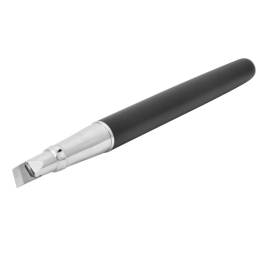Glasfaser-stift Mit Abgewinkelter Wolframstahlklinge, Präzisions-kabeltrennwerkzeug, 135 Mm