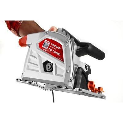 Holzmann TAS165PRO Hand-Held Circular Saw