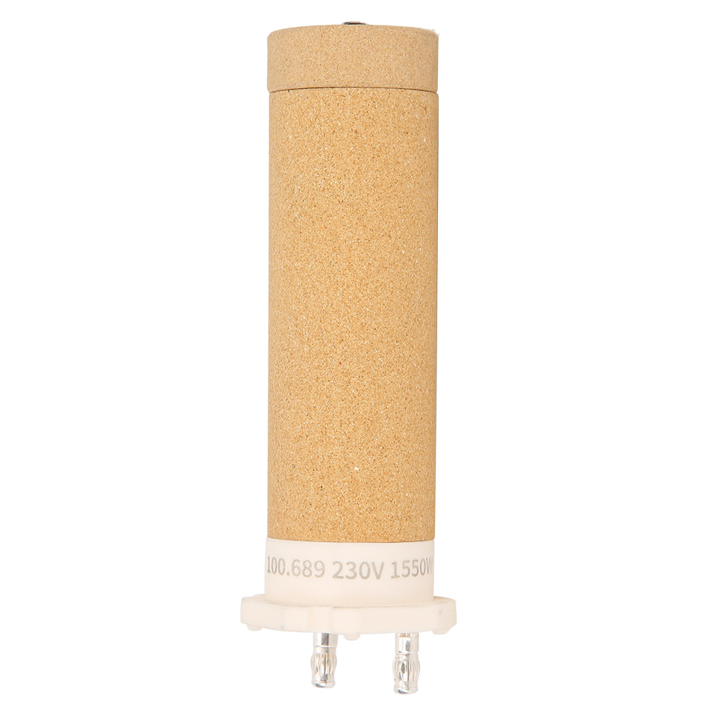 Hochohmiges Keramik-heizelement Für Leister 230v 1550w Schweißbrenner