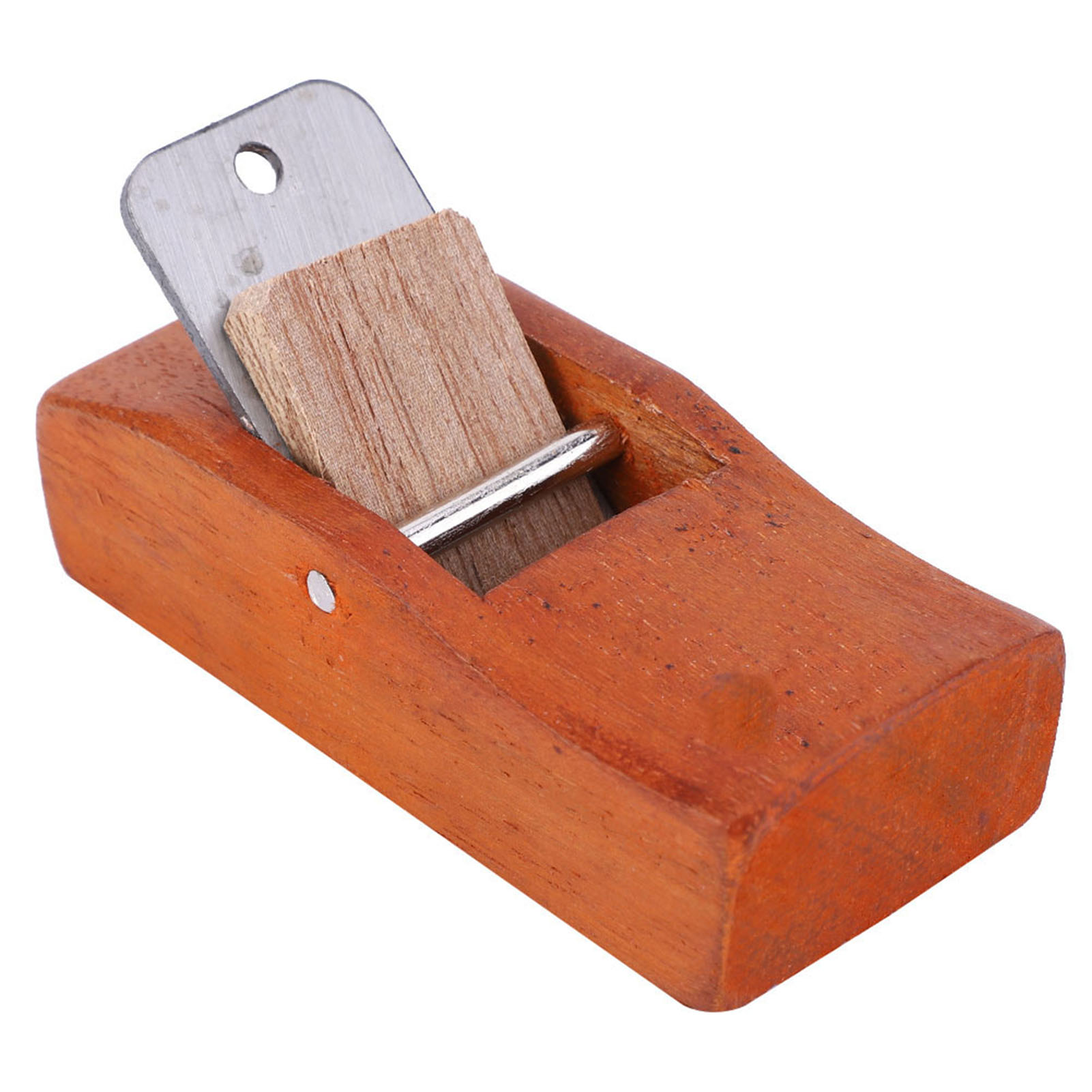 Mini-holzhobel, Flachhobel, Schreinerwerkzeug Zum Kantenbearbeiten Und Schneiden