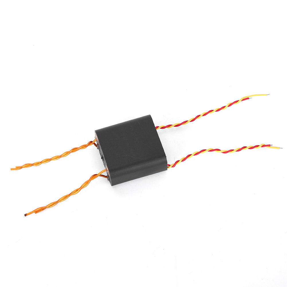Hochspannungsgenerator 3,6–6 V 600 Kv, Doppelbogen-boost-modul, Überspannungstransformator Für Diy-elektronik
