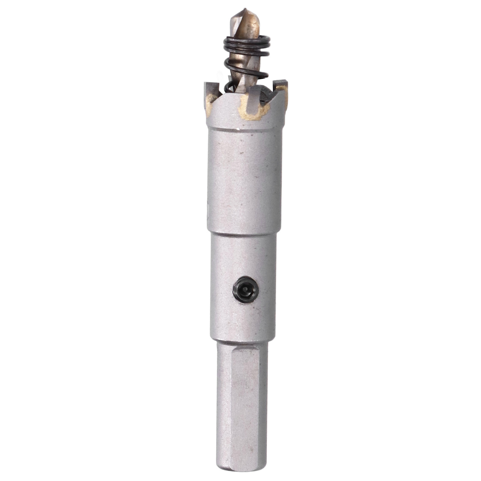 16-mm-hartmetallkernbohrer (tct) Zum Schneiden Von Metall Und Holz, Bohr- Und Schneidwerkzeug, Öffnungsbohrer, Bohrzubehör