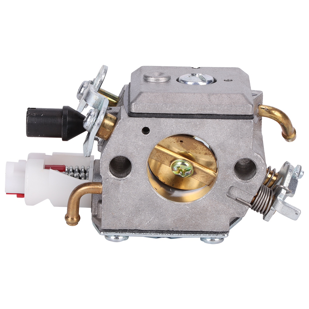 Kettensägenvergaser Aus Aluminiumguss Für Husqvarna 353 357 357xp 359xp 359, Kompatibles Ersatzteil, Hochleistungsvergaser.