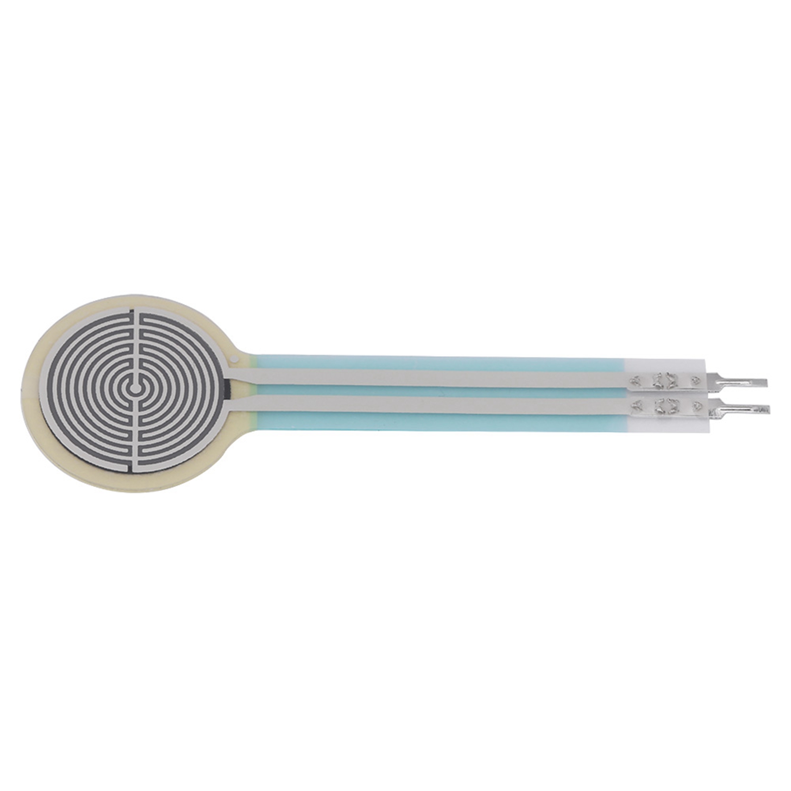 Fsr402 Dünnschicht-drucksensor Mit Variablem Widerstand, Langstrecken-kraftsensor Für Arduino, Diy-elektronik, Präzise Druckmessung