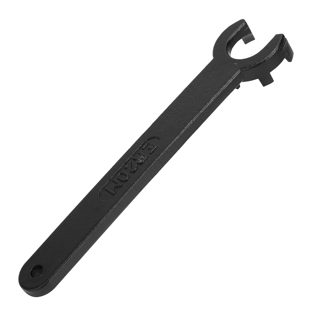 Er20 Um Stiftschlüssel, Spannzange Aus Hochkohlenstoffhaltigem Stahl, Cnc-spannfutterschlüssel, Kontermutter, Präzisionsdrehwerkzeug.