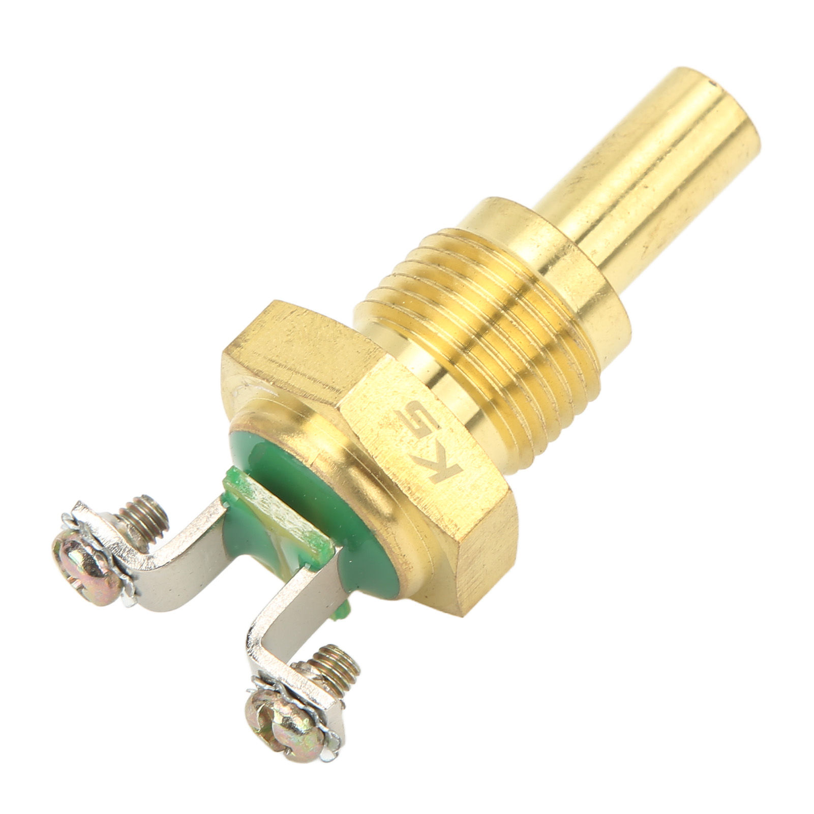 Kühlmitteltemperatursensor Mit 18-mm-gewinde, Zubehör Für Caterpillar E312d2-bagger