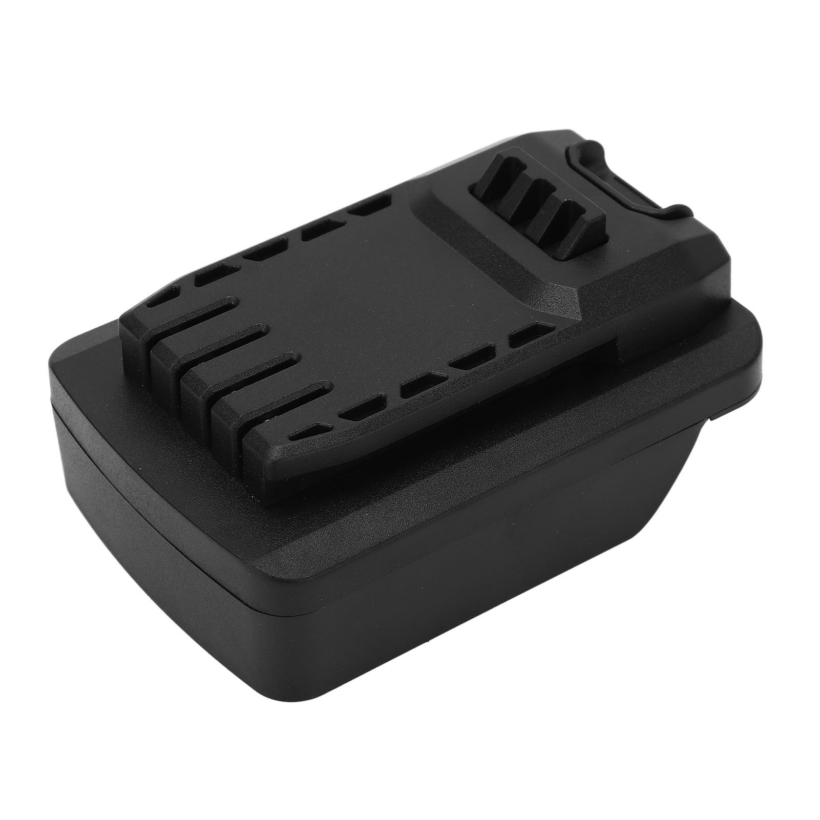 Akkuadapter Für Elektrowerkzeuge, Glattes Gehäuse, Lithium-konverter Für Dcb-serie Auf Craftsman V20