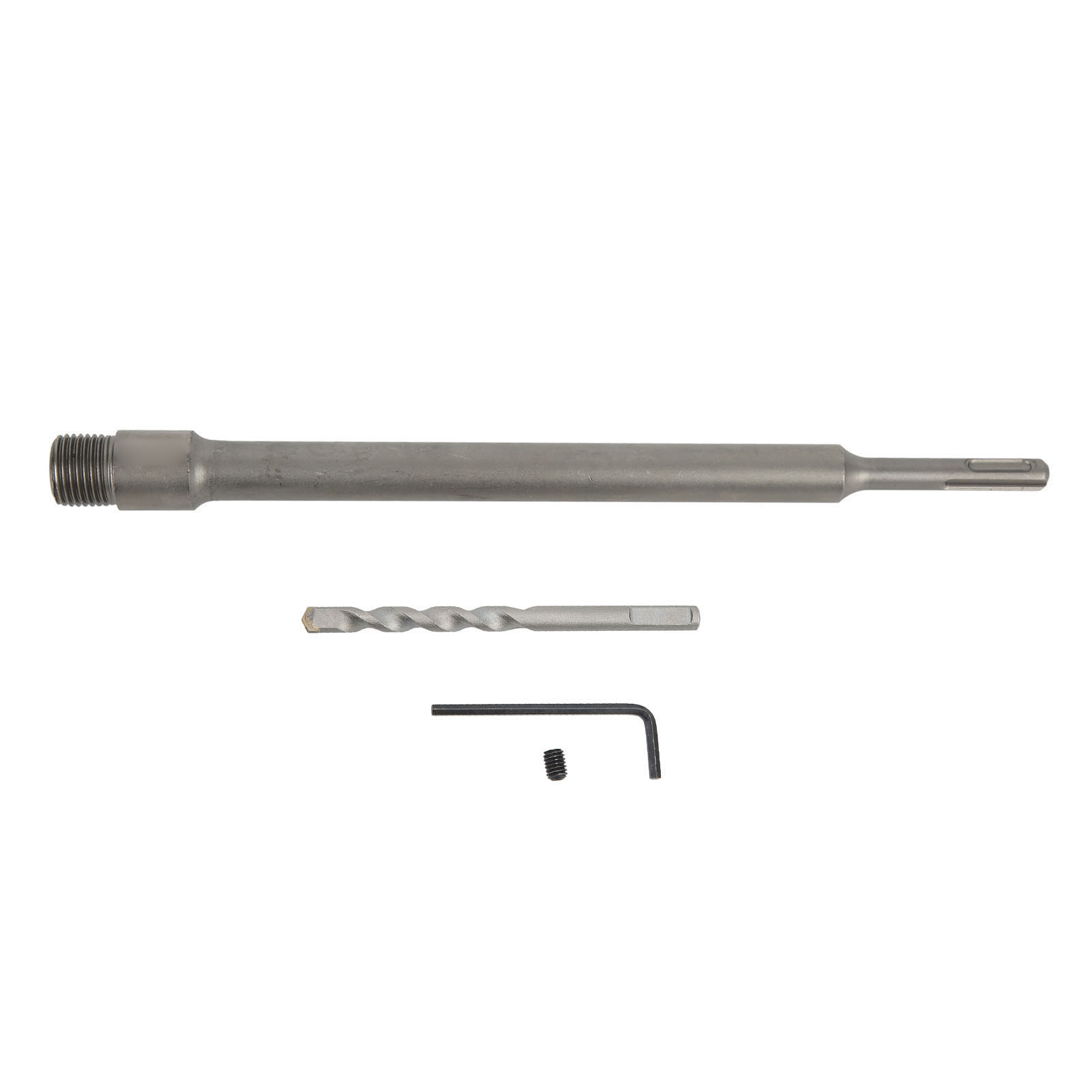 Hochfester 220-mm-rundkernbohrfutteradapter, Bohrschaftkonverter, Lochsägenhülse, Ersatzteil