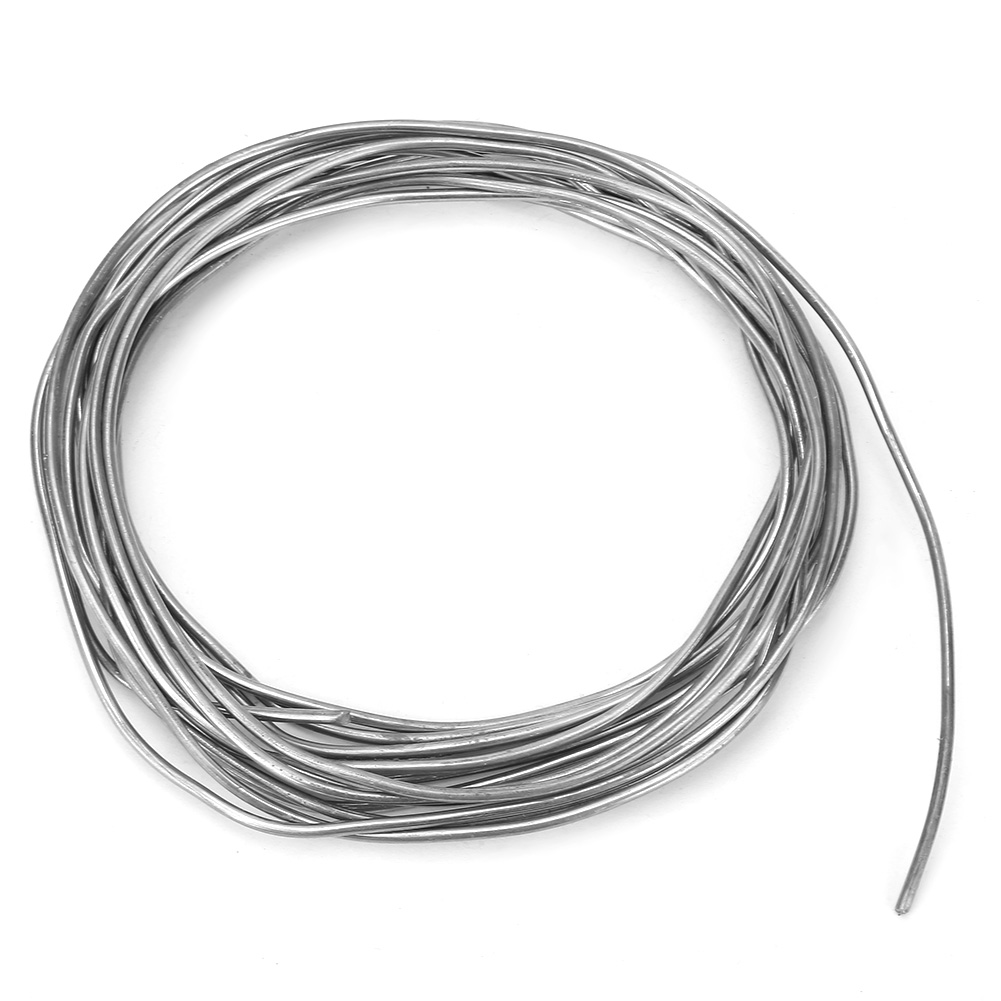 Niedertemperatur-kupfer-aluminium-schweißdraht, 2 Meter