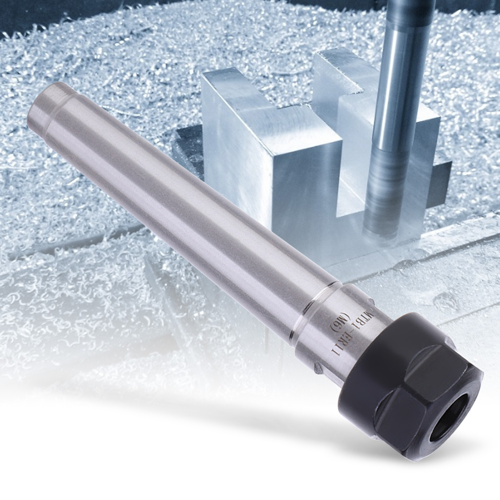 Cm1 Er11-m6 Spannzangenfutter Für Cnc-drehmaschinen, Ersatzteil, Spannbereich 1-7 Mm