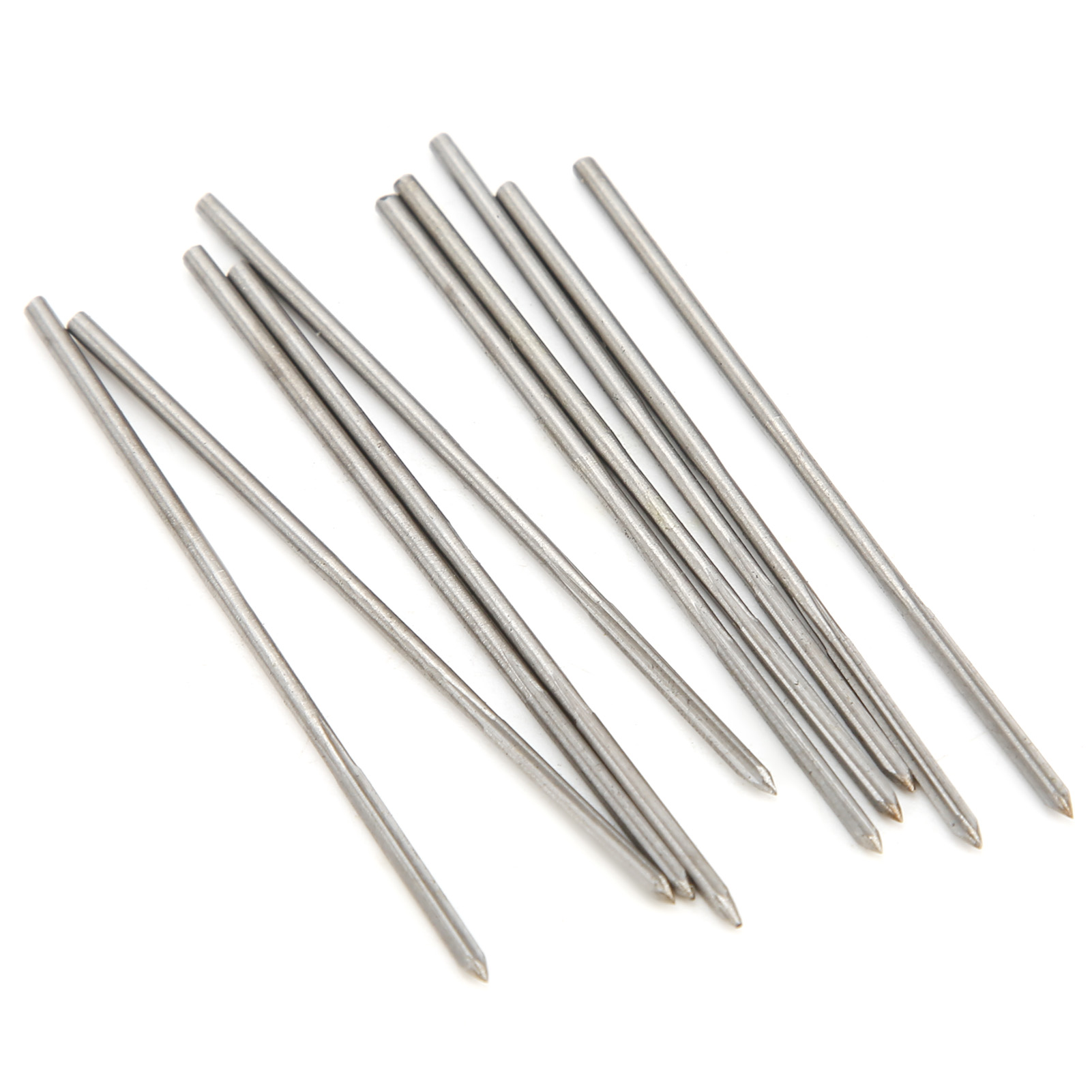 10 Stück Hss-bohrer, Schneidwerkzeuge, Bohrung 1,4 Mm