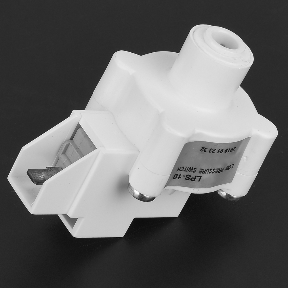 1/4" 24v Dc Niederdruckschalter Für 0,01mpa Umkehrosmosepumpe - Wasserfiltertank