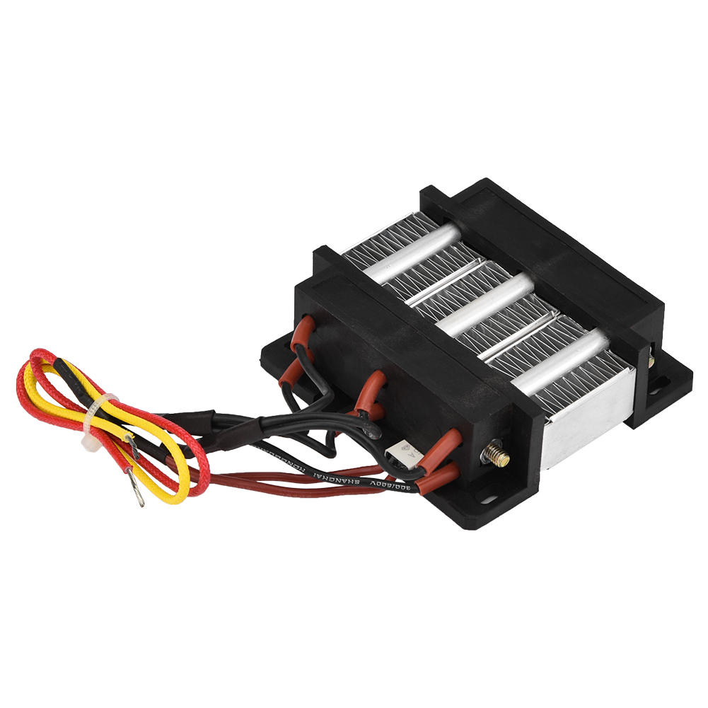 220 V 200 W Keramik-ptc-heizelement, Isolierter Lufterhitzer