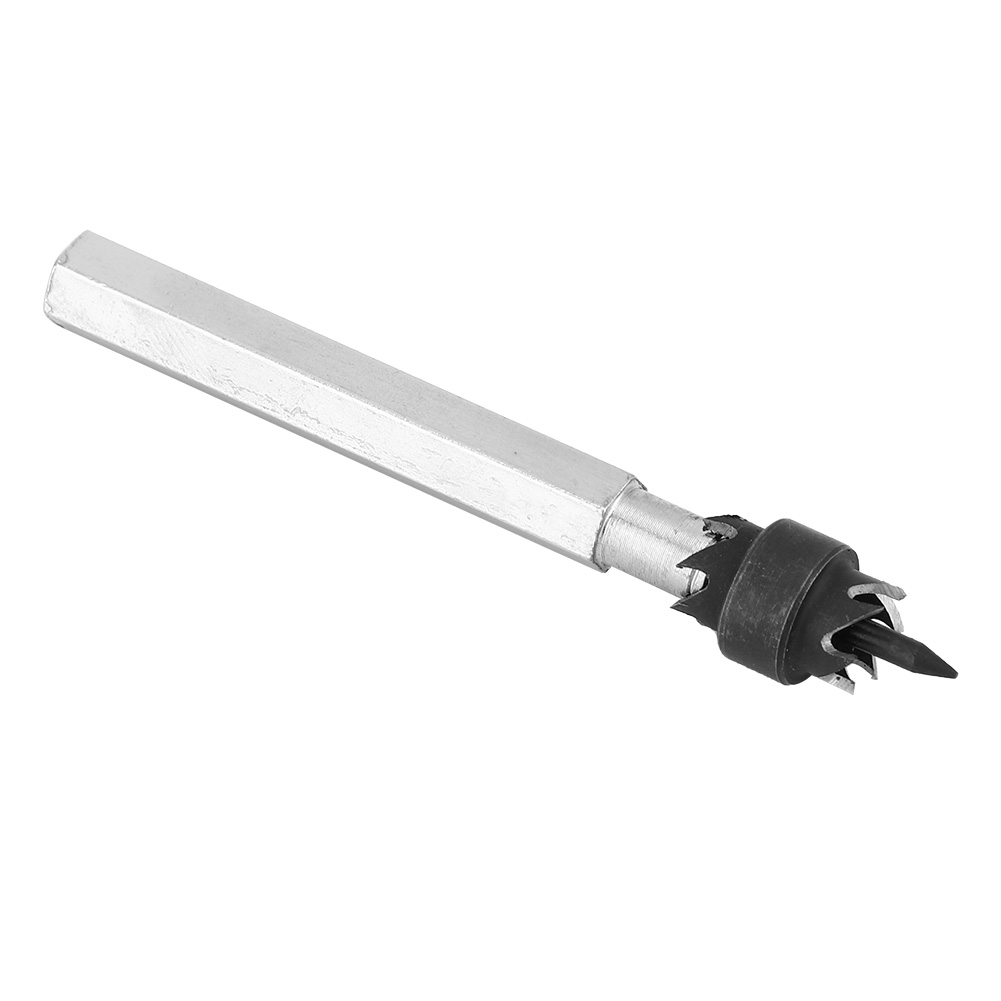 Senker Für Schweißpunkte, Sechskantschaft, Schnellarbeitsstahl, Elektrowerkzeugzubehör, 8 Mm