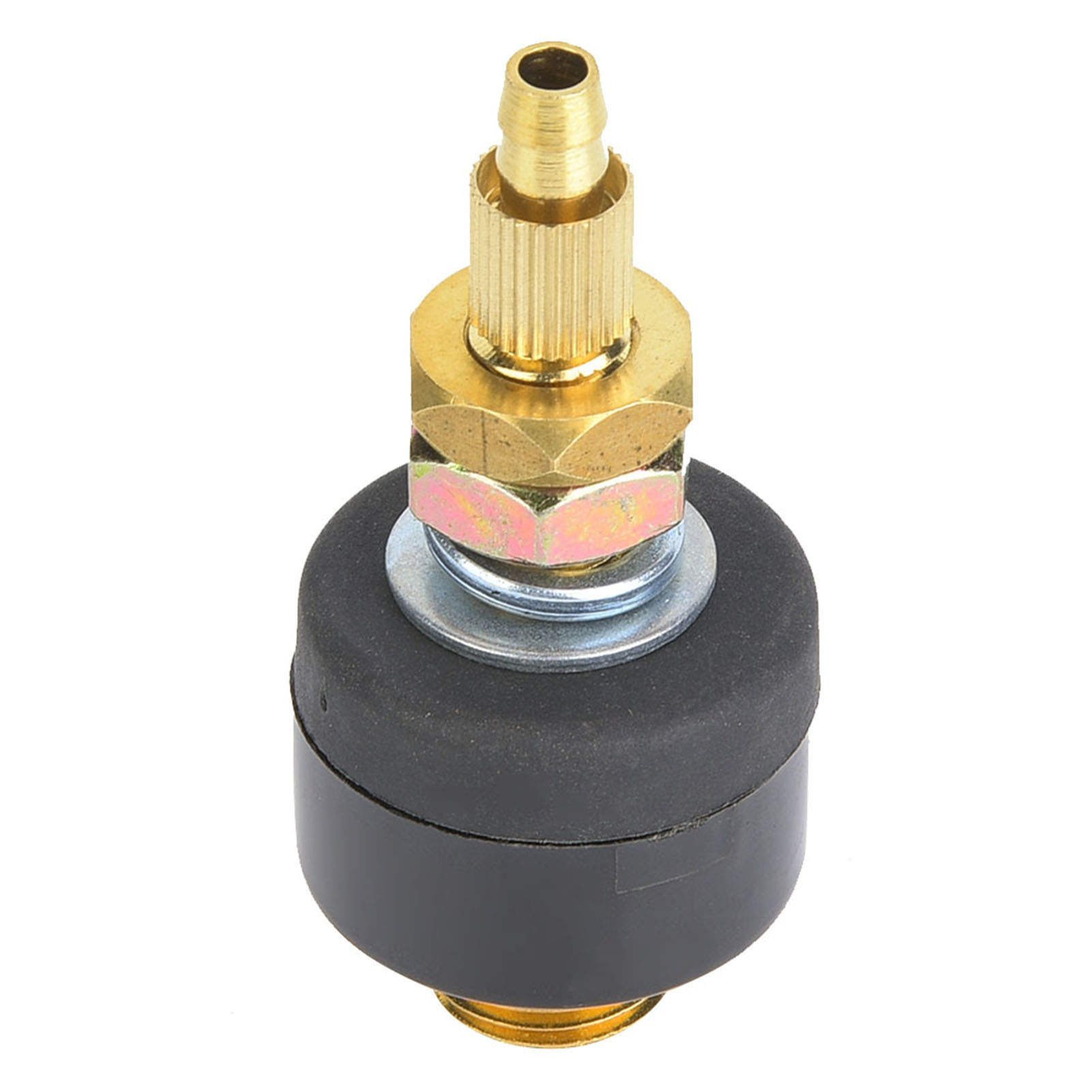 Schnellanschluss Für Gas/strom Für Wig-schweißgerät, 70 X 32 Mm, Schweißbrenneranschluss