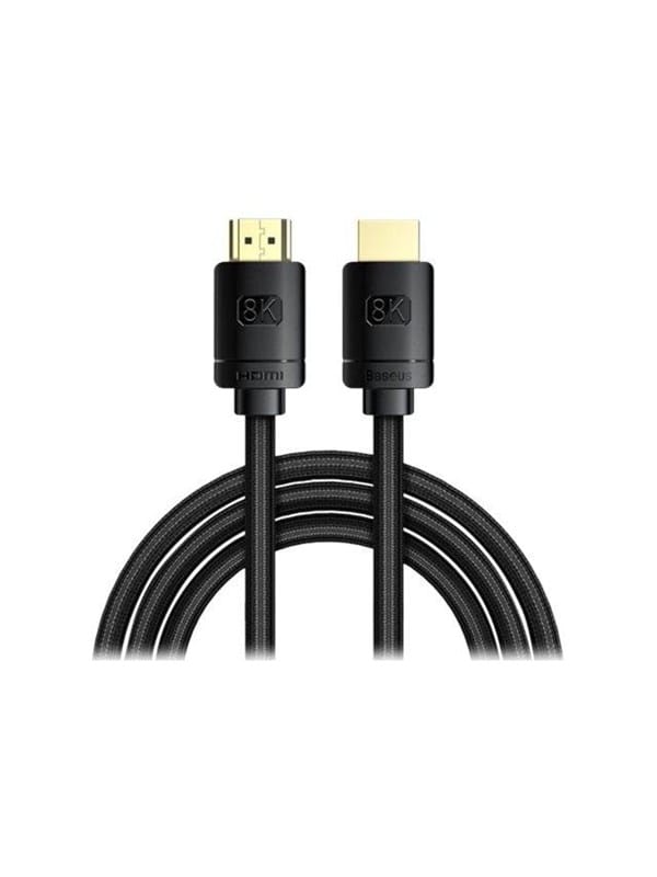 Baseus HDMI cable - 1 m