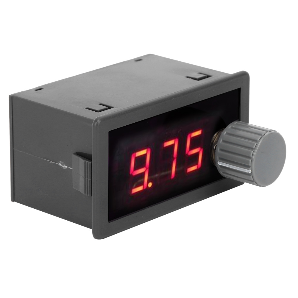 3,3-v-digitalsignalgenerator, Vollständig Geschlossenes Gehäuse Für Industrielle Steuerplatinen, Kompakter Spannungsregler, Wasserdichtes Elektronisches Testmodul.