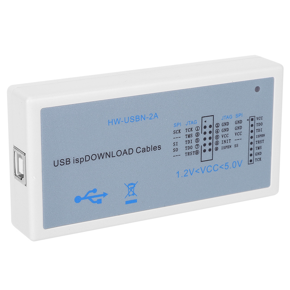 Usb-diagnosegerät Für Niederspannungsgeräte, Elektrisches Zubehör (1,2–5 V), Download-service, Spannungsprüfer, Elektronik-kit