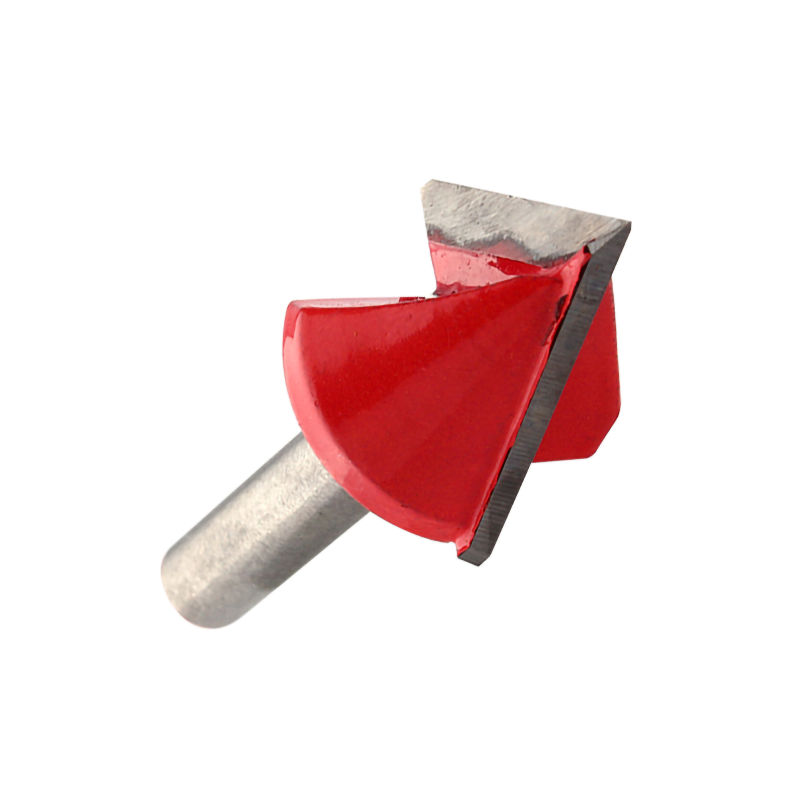 Einschraub-fräser D10-32, 60°-120° Winkel, 6 Mm Schaft, Für Oberfräse, Cnc-fräsmaschine