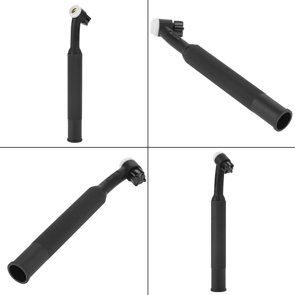 Wp-9 Sr-9 Wig-brenner, Flexibler Kopf Mit Ventil, Luftgekühltes Gehäuse, Schweißzubehör
