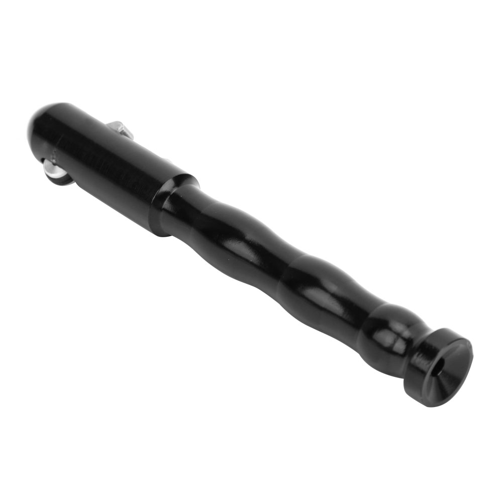 Hocheffizientes Schwarzes Wig-schweißgerät Für 1,0-3,2 Mm Drahtschweißgeräte