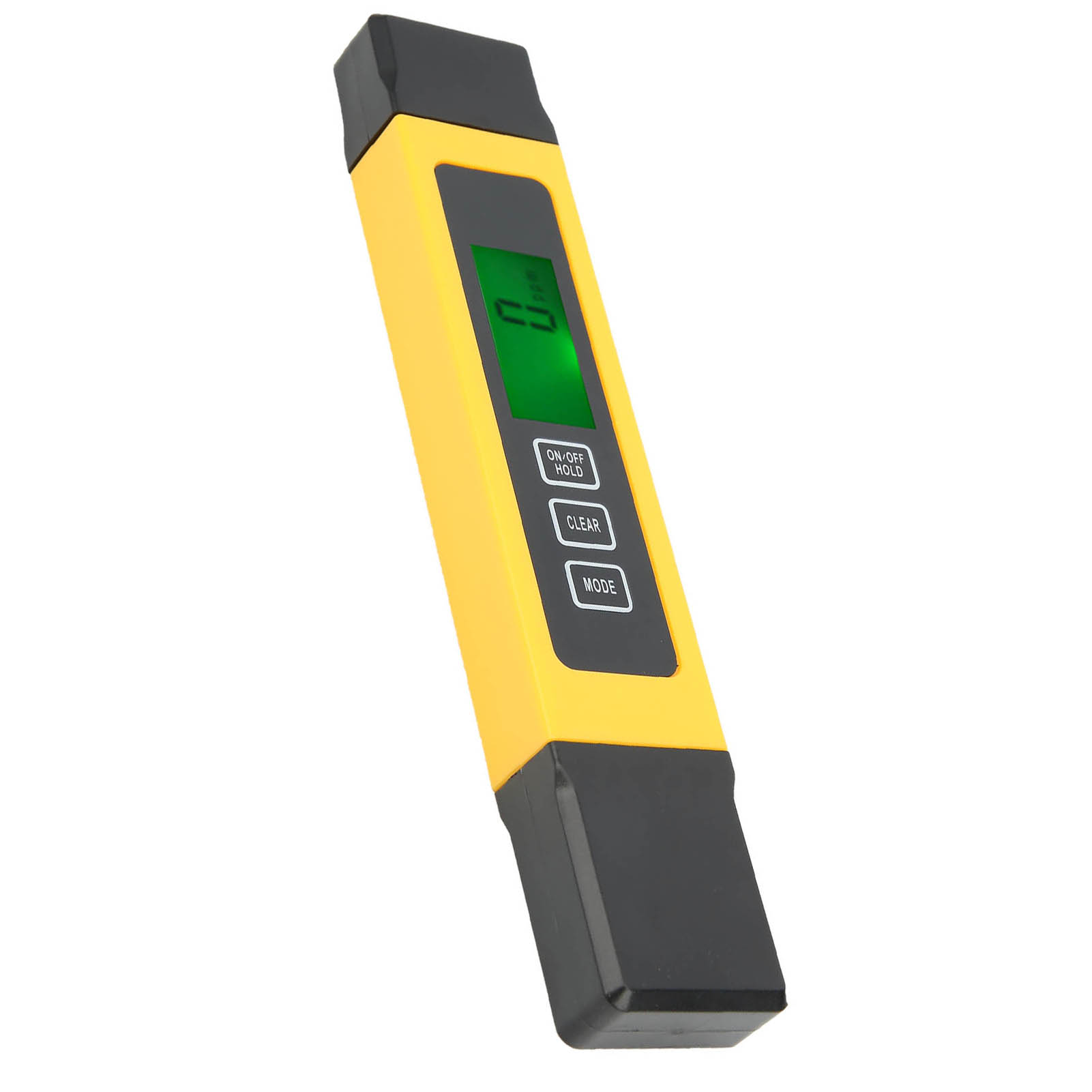 Professionelles Digitales Wasserqualitätsmessgerät, Tds-stift Mit Temperaturmessung, Reinheitsregler Für Aquarium Und Schwimmbad, Hochpräzises Lcd-display