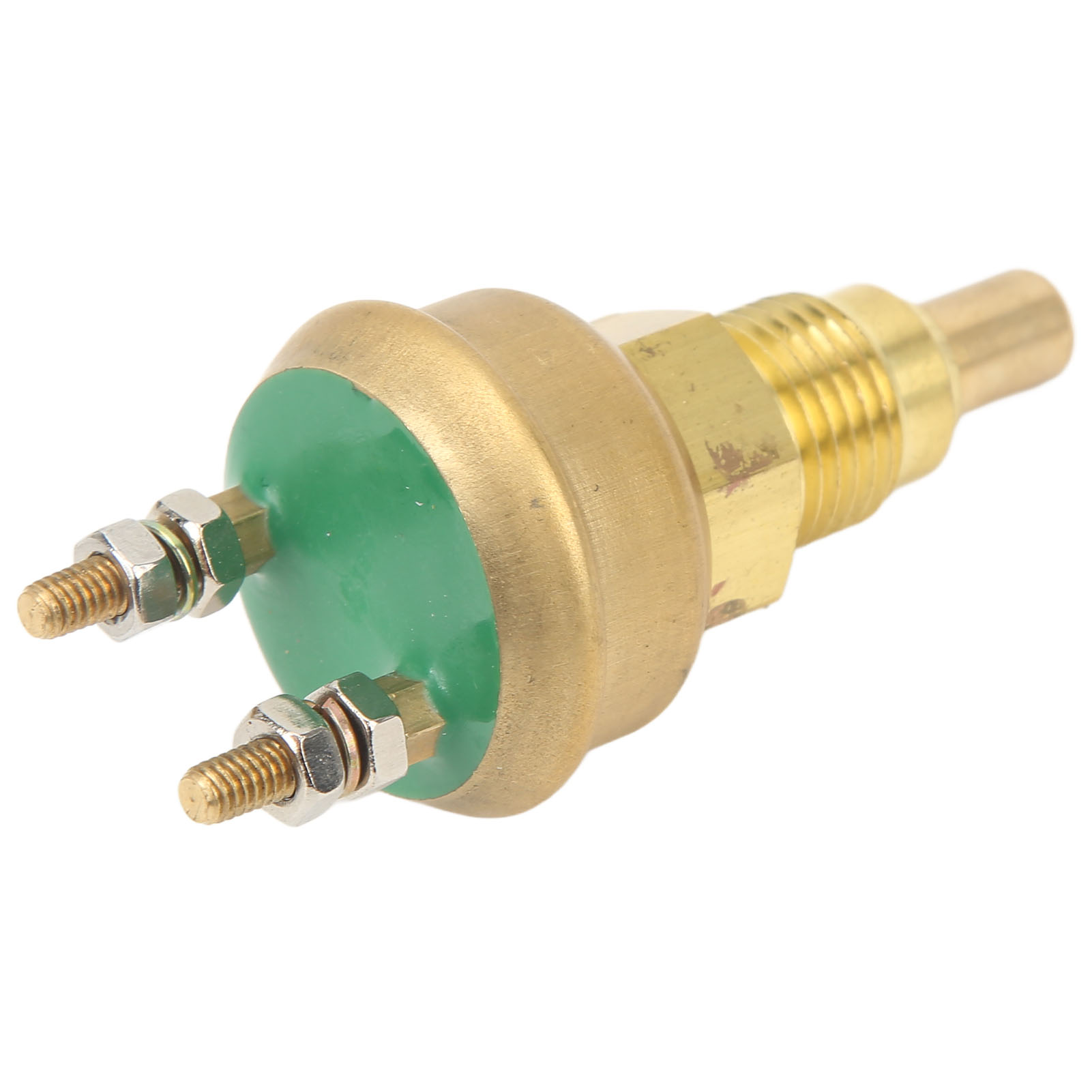 Wassertemperatursensor Für Bagger, Hochfestes Messing, Thermischer Alarm Me049265, Kompatibel Mit Mitsubishi 6d34
