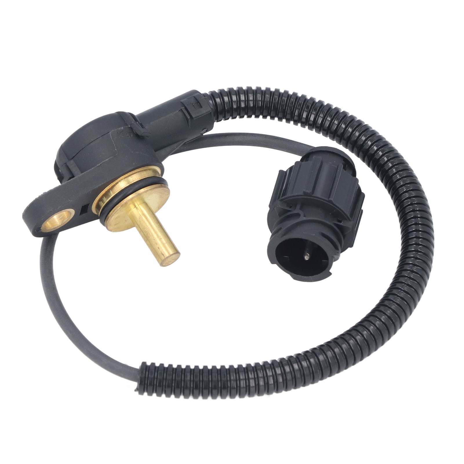 Leichter Wassertemperatursensor Aus Messing, Präzisionsgefertigt, Zubehör Für Ec140 Ec210 Bagger