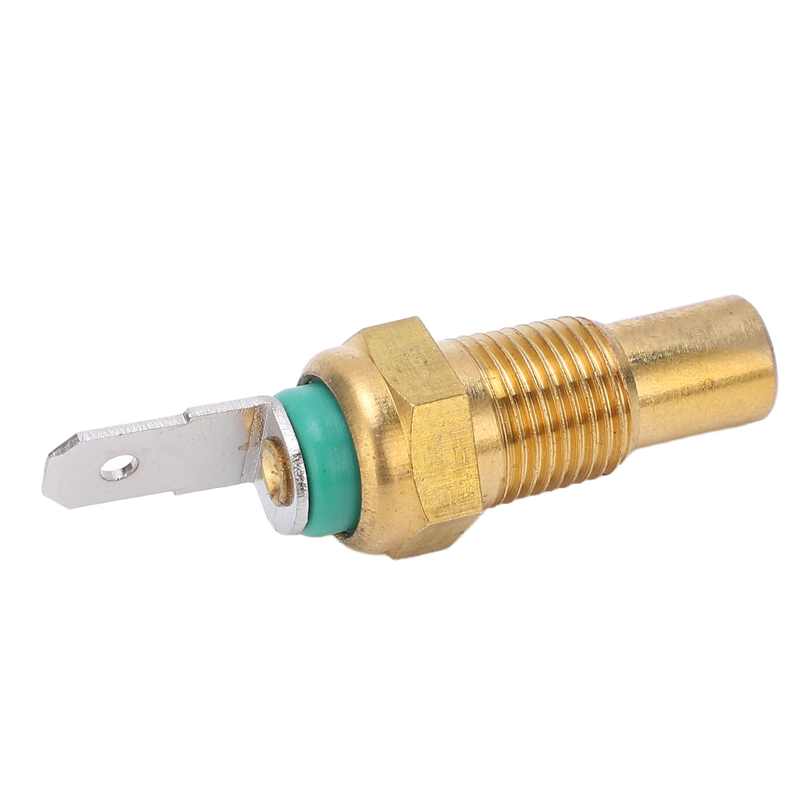 Wassertemperatursensor Aus Messing, Wärmesonde, Ersatzteil Für Kato Hd2045-3 Bagger