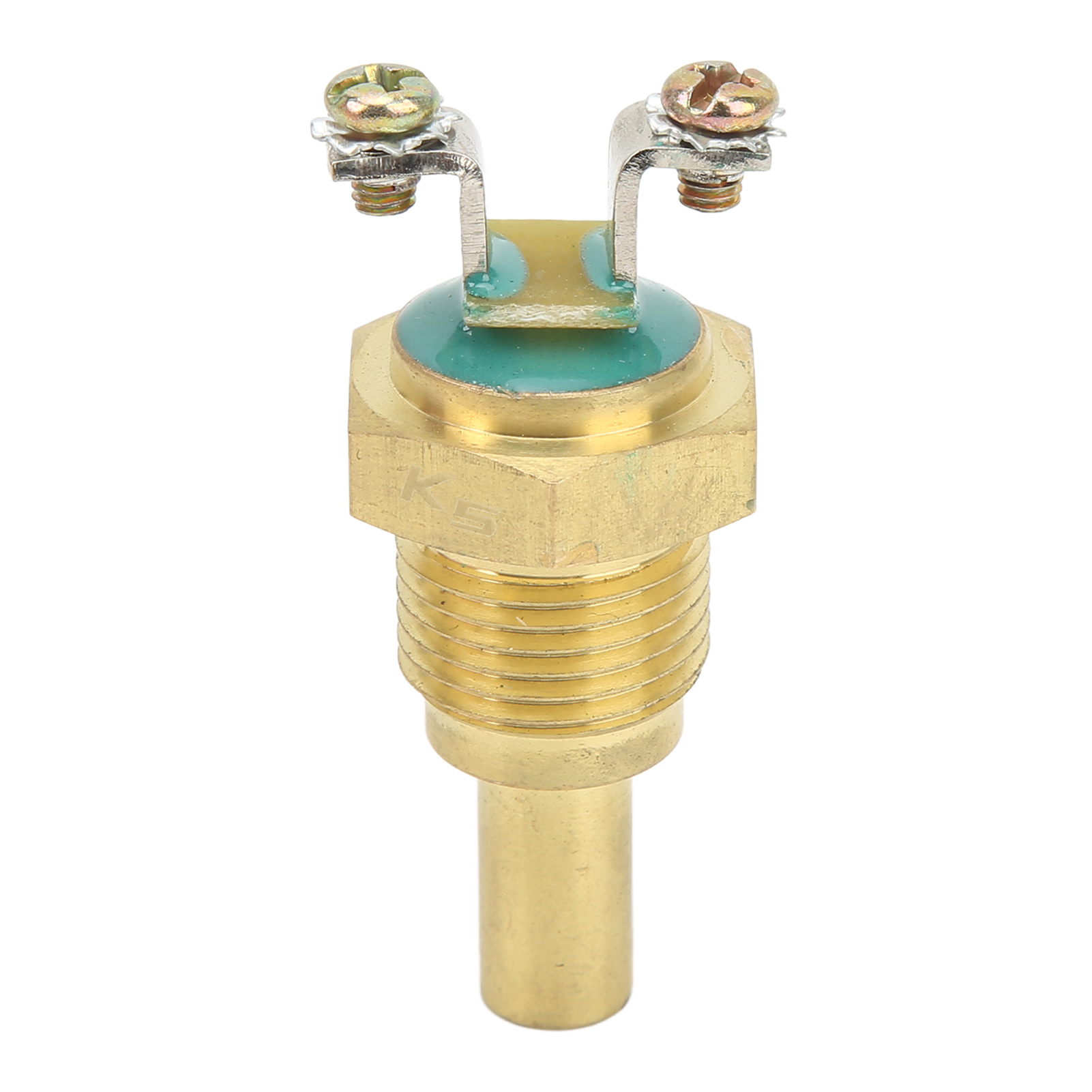342-2924 Messing-wassertemperatursensor, Einfache Bedienung, Für Caterpillar E330d, E345d Und E325d