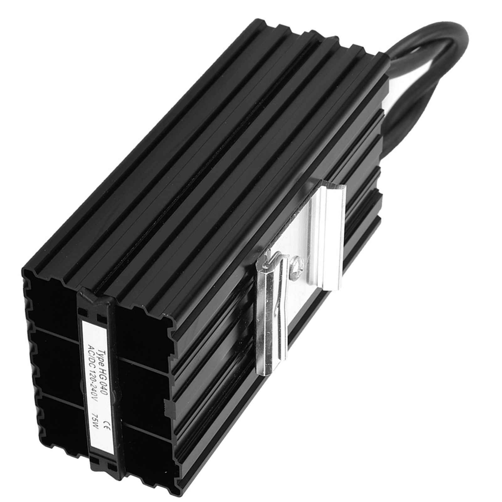 Ptc-heizplatte Aus Aluminium, 120–240 V, Konstanttemperatur-heizelement Für Industrieanlagen