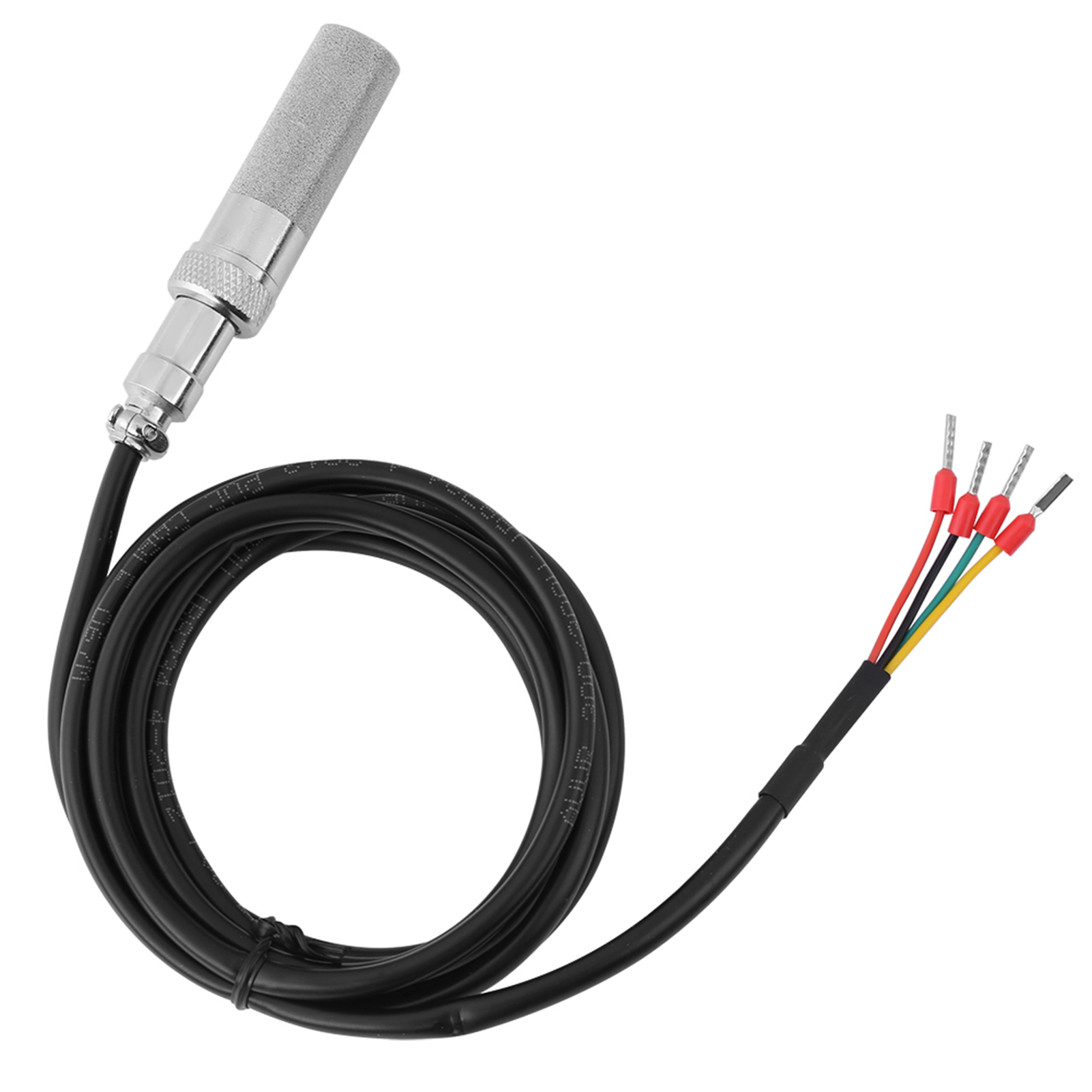 Fs200-sht20 Bodensensor – Feuchtigkeits- Und Temperatursonde