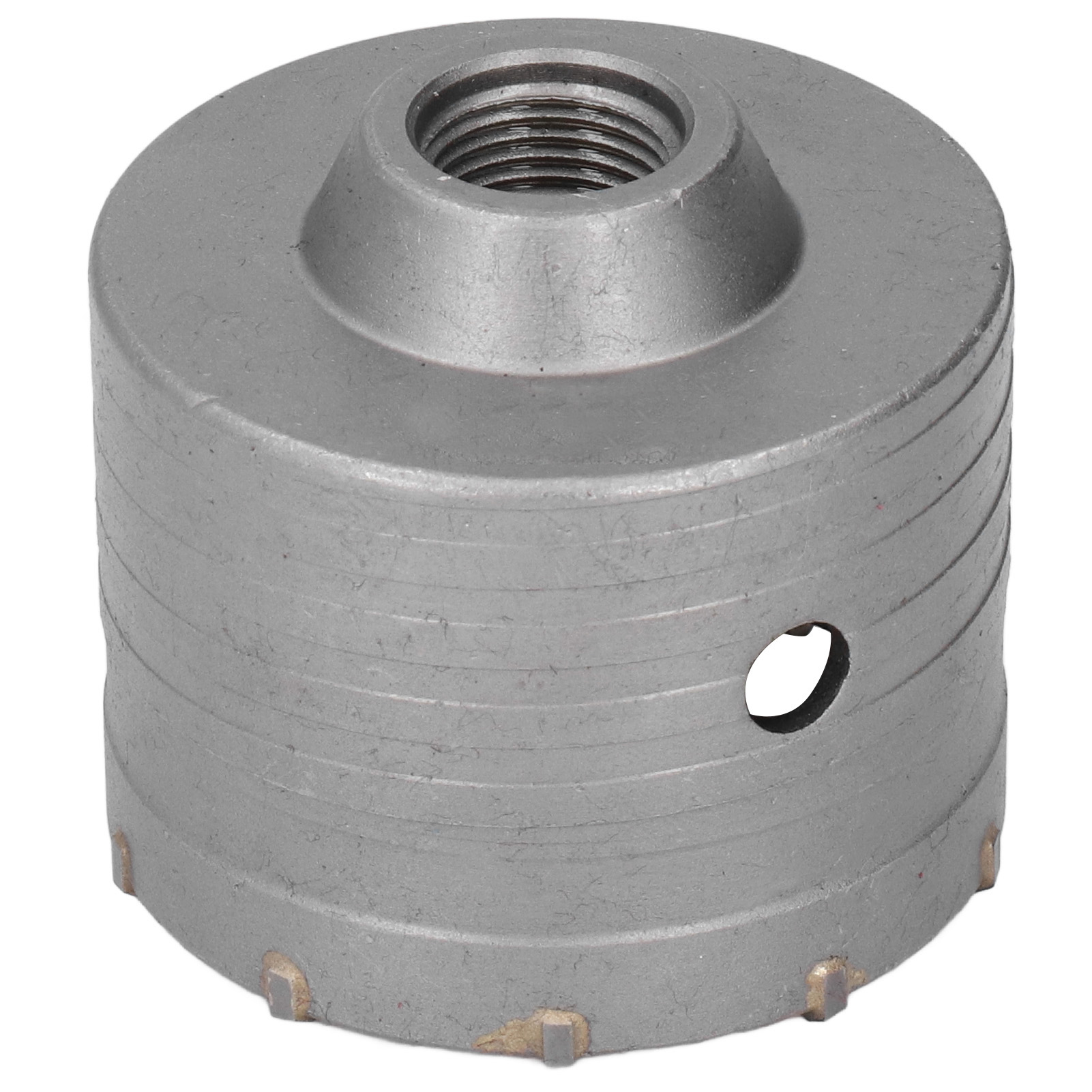 Dünnwandiger Hartmetall-kernbohrer, Elektrische Kernbohrmaschine Für Mauerwerk, Ziegel Und Blocksteine, 3 2/9 Zoll Lochöffnung, Hochleistungs-betonbohrung.