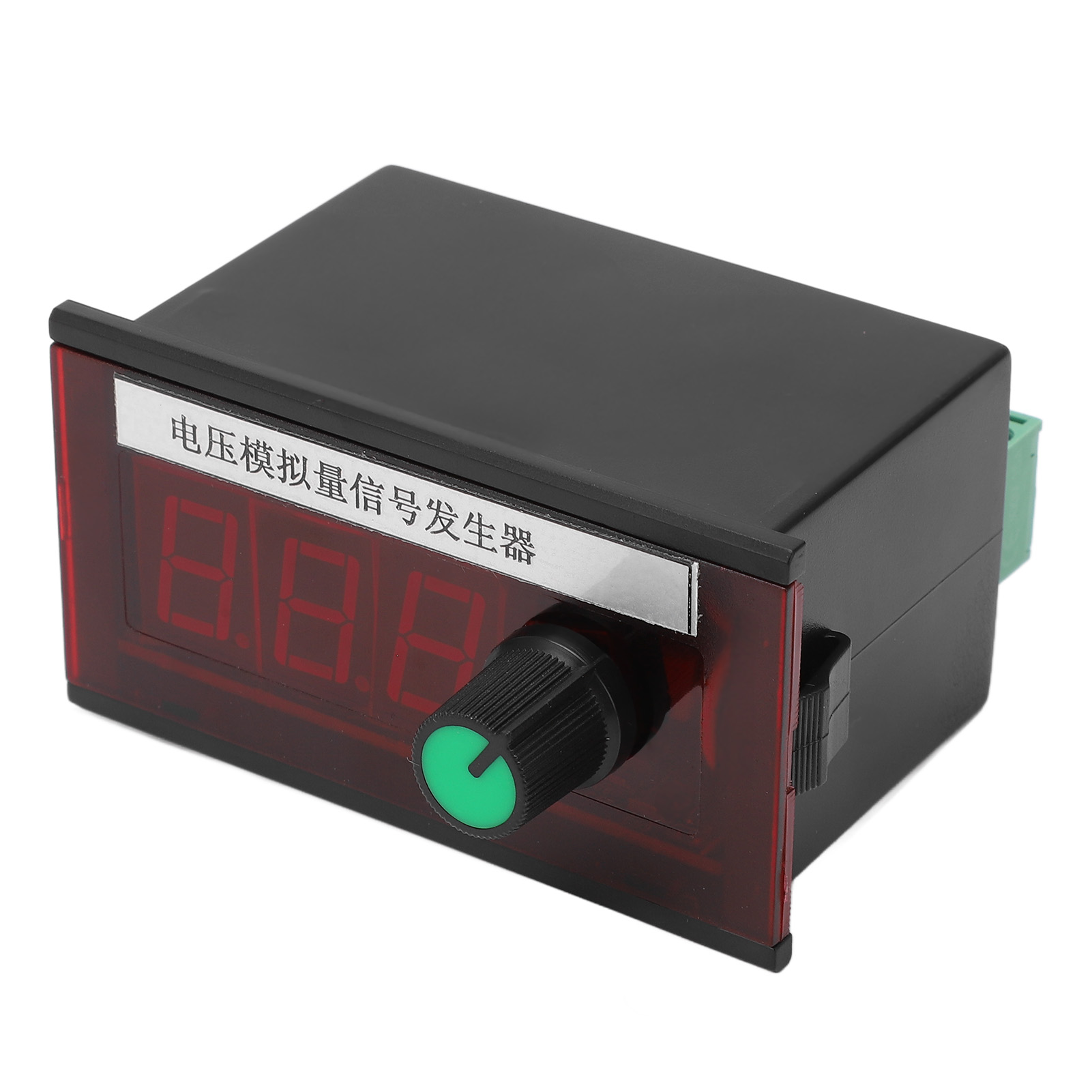 Einstellbarer Signalgenerator, Analoger Strom-/spannungssimulator Zur Werteinstellung, Dc15-30v