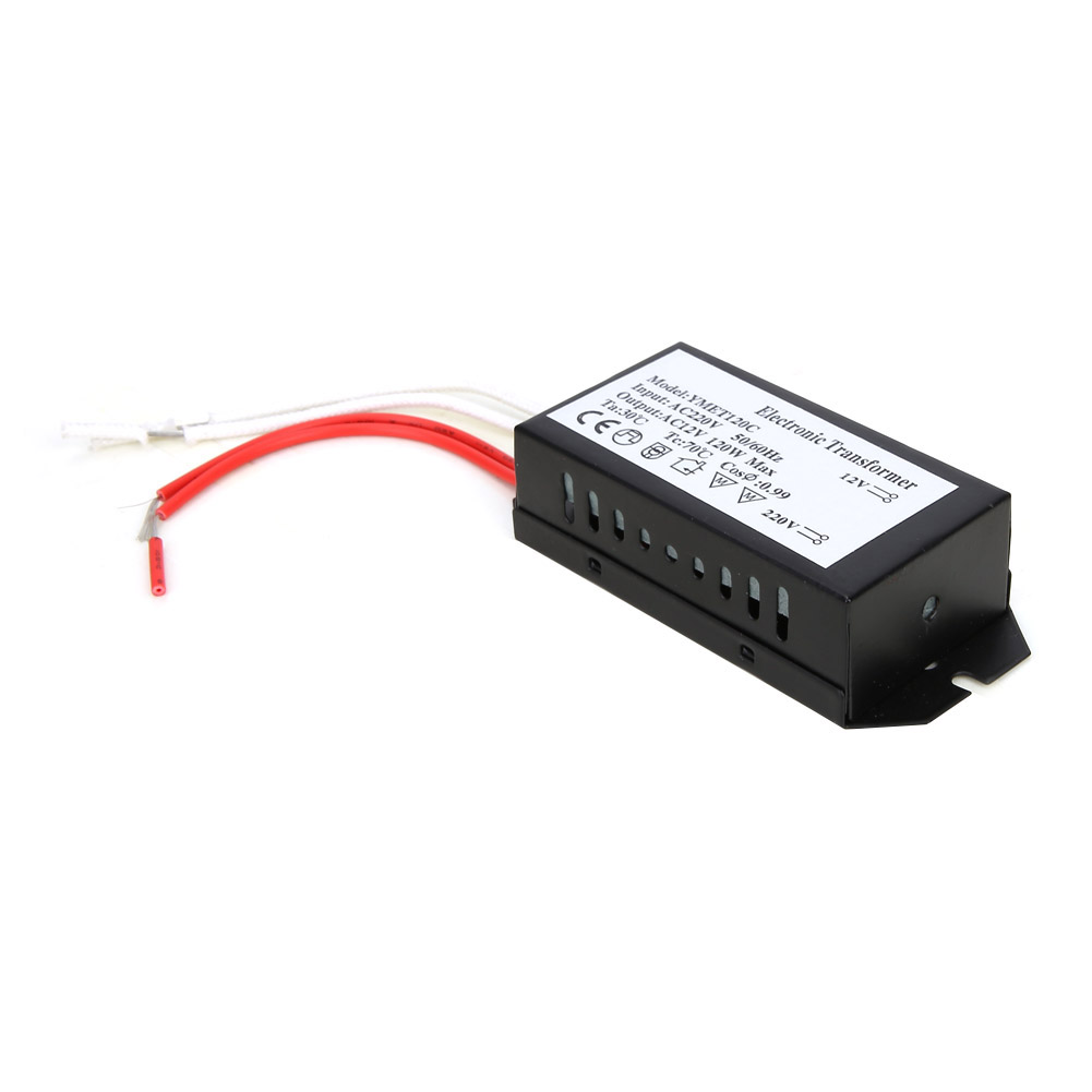 Elektronischer Transformator 220 V Auf 12 V, Spannungswandler, Intelligentes 120-w-netzteil