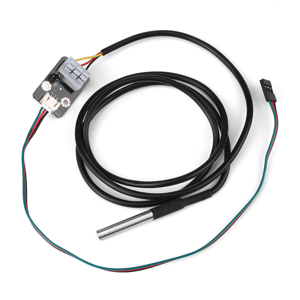 Wassertemperatursensor Mit Wasserdichtem Sonden-wandlermodul