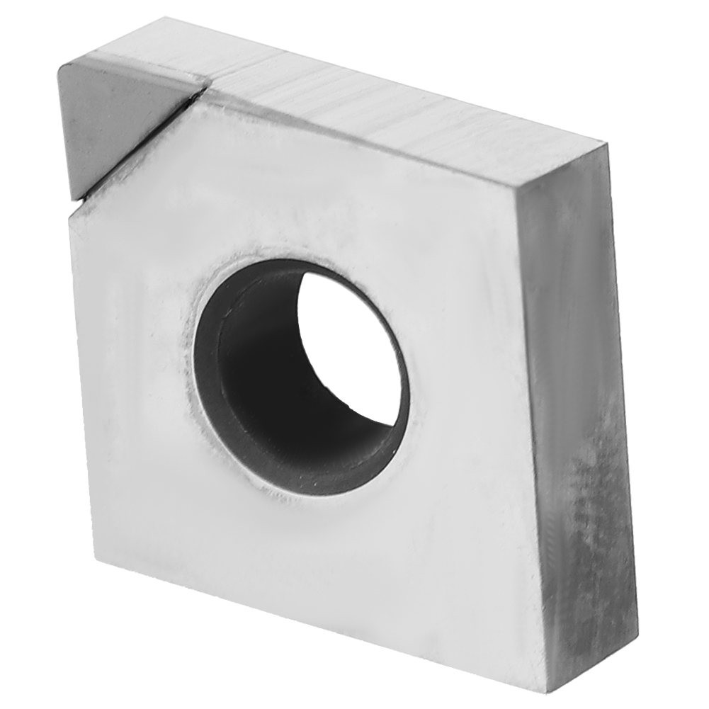 Satz Mit 4 Pkd-dreheinsätzen Cnma120402, Cnma120404, Cnma120804, Cnc-diamantschneidwerkzeug Für Drehmaschinen, Hartmetalleinsatz