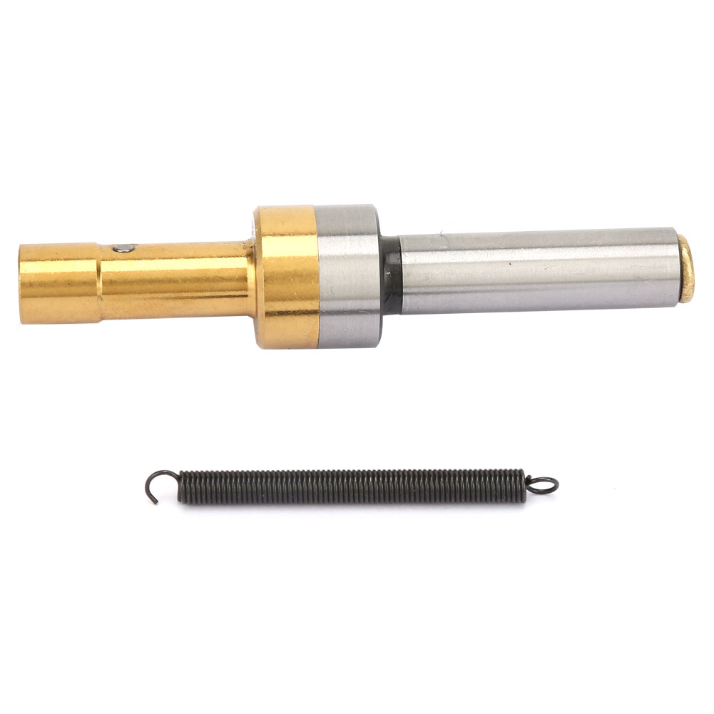 Mechanischer Taster Ohne Magnet Für Positionsprüfungen An Cnc-fräsmaschinen (1020)