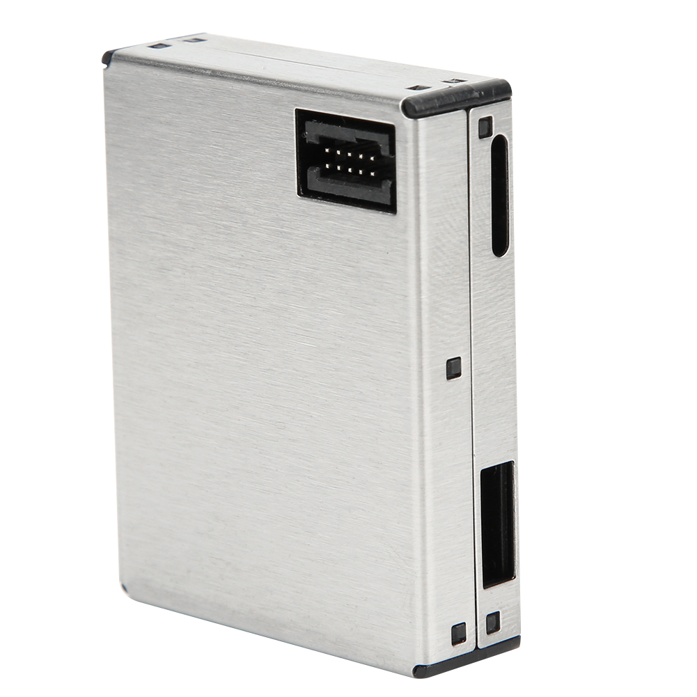 Pm2.5 G7 Partikelsensor, Iot-umgebungskonzentrations-lasersensor, 5 V