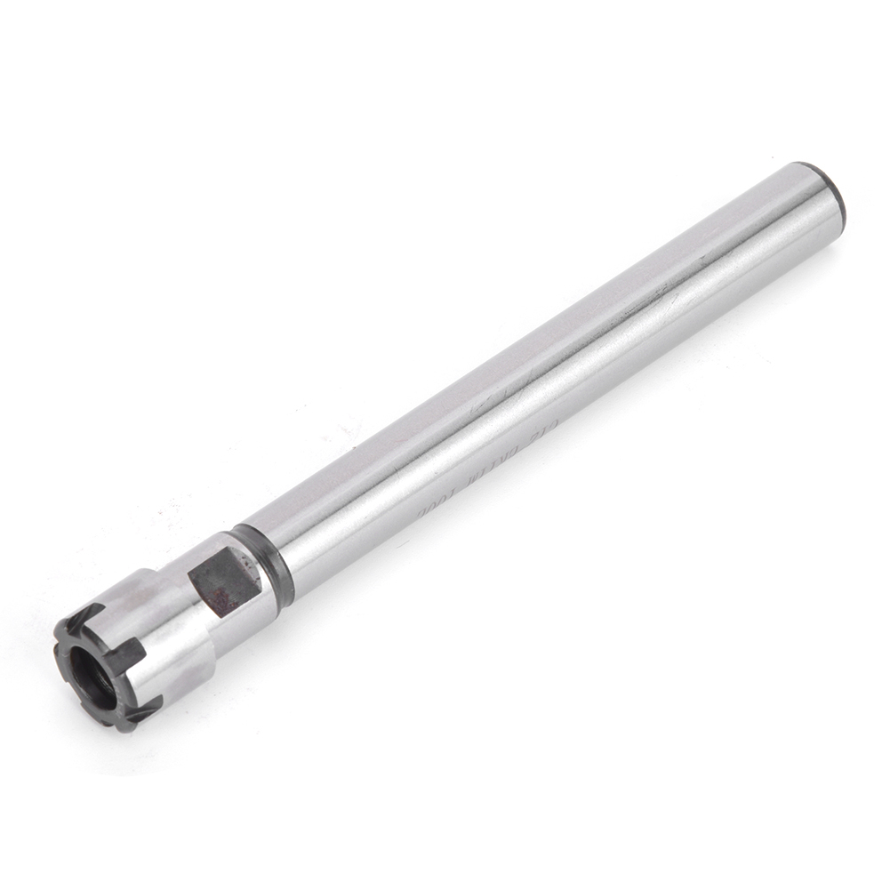Er11m-100l Spannfutter, Fräswerkzeughalter Mit Geradem Schaft, Schaftverlängerung, C12-stütze, Cnc-werkzeuge, Präzisionsbefestigung Für Fräser.