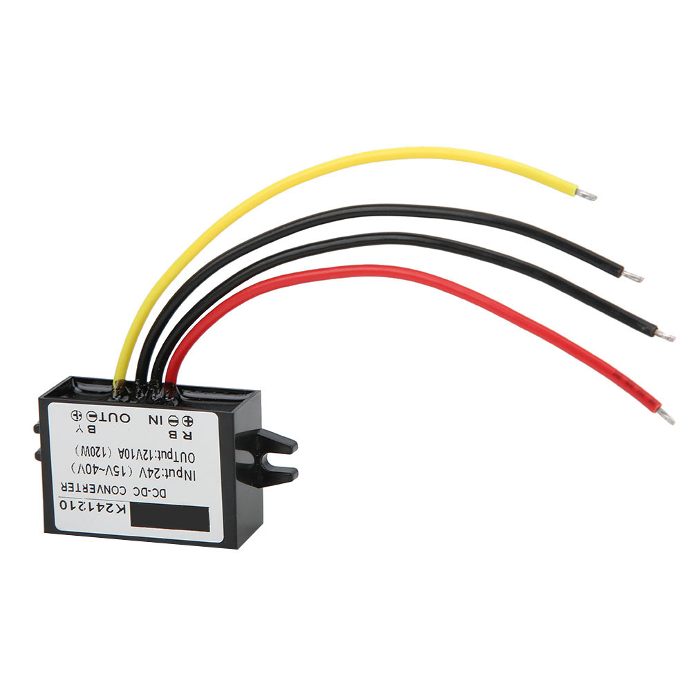 Dc 24v Auf 12v 10a 120w Abwärtswandler-modul