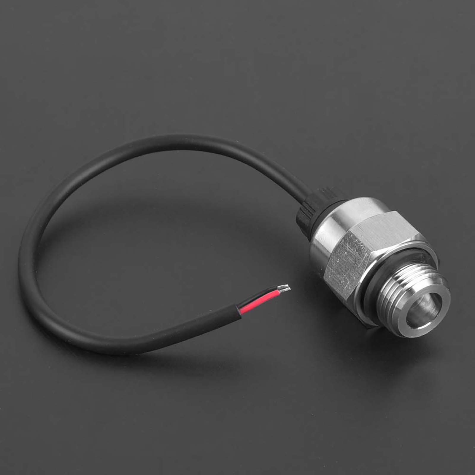 Hochpräziser Ip65-wasserdrucksensor, Analoges Signal, G3/8-gewindeanschluss, 0–10 Bar