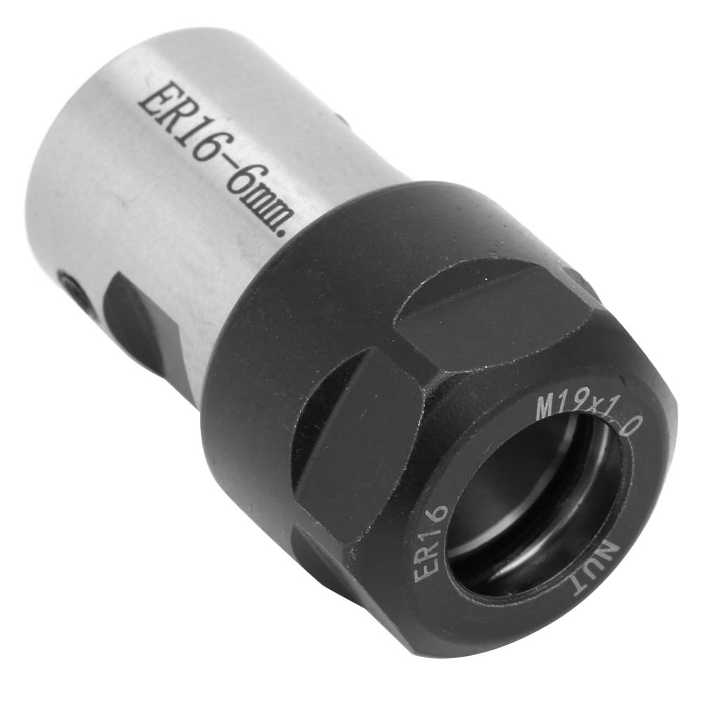 Er16 C20-40l Spannzangenfutter, Motorwellen-spannstange, Befestigungswerkzeug (6 Mm)