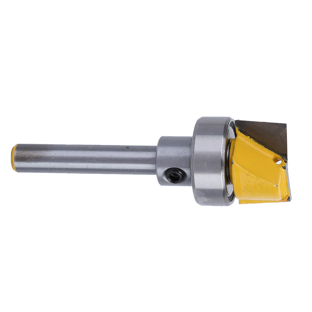 3/4"-scharnierfräser Mit 1/4"-schaft Für Holz, Zapfenschneidvorrichtung, Holzbearbeitungsmesser