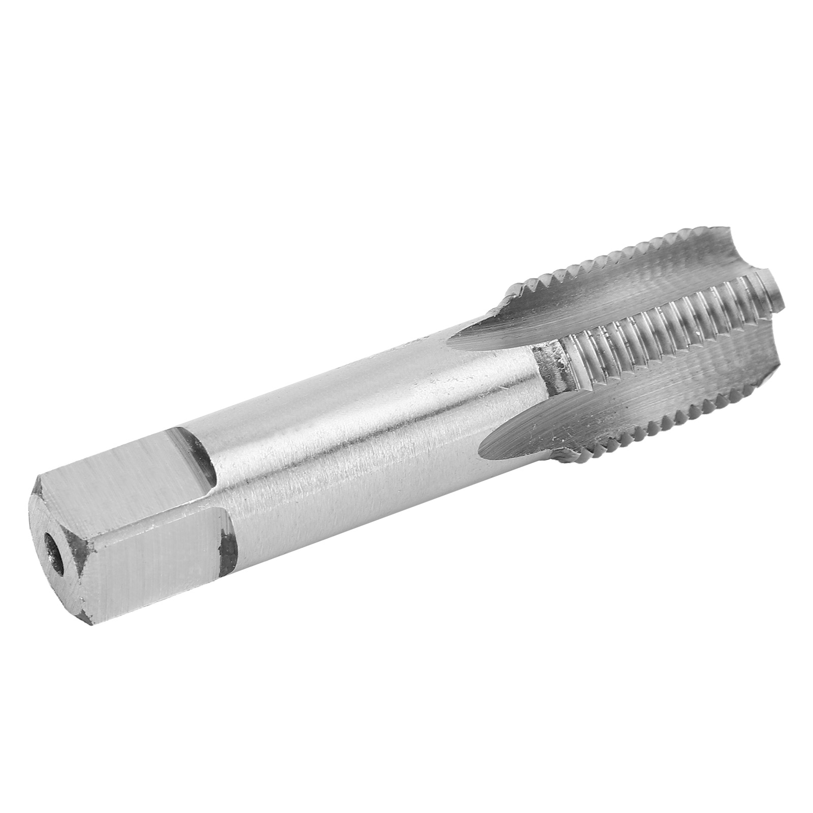 Hss Z 3/8-18 Gewindebohrer, Gewinde Mit Hoher Härte, Handreparaturwerkzeug, Industriebedarf, Professionelle Heimwerkerausrüstung.