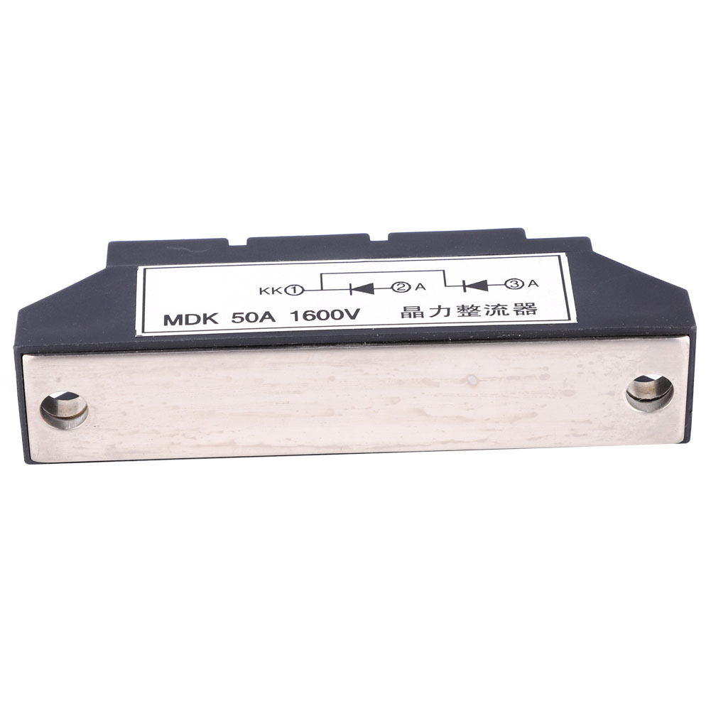 Mdk 50a 1600v Photovoltaik-diodenbrückengleichrichter, Gleichrichtermodul
