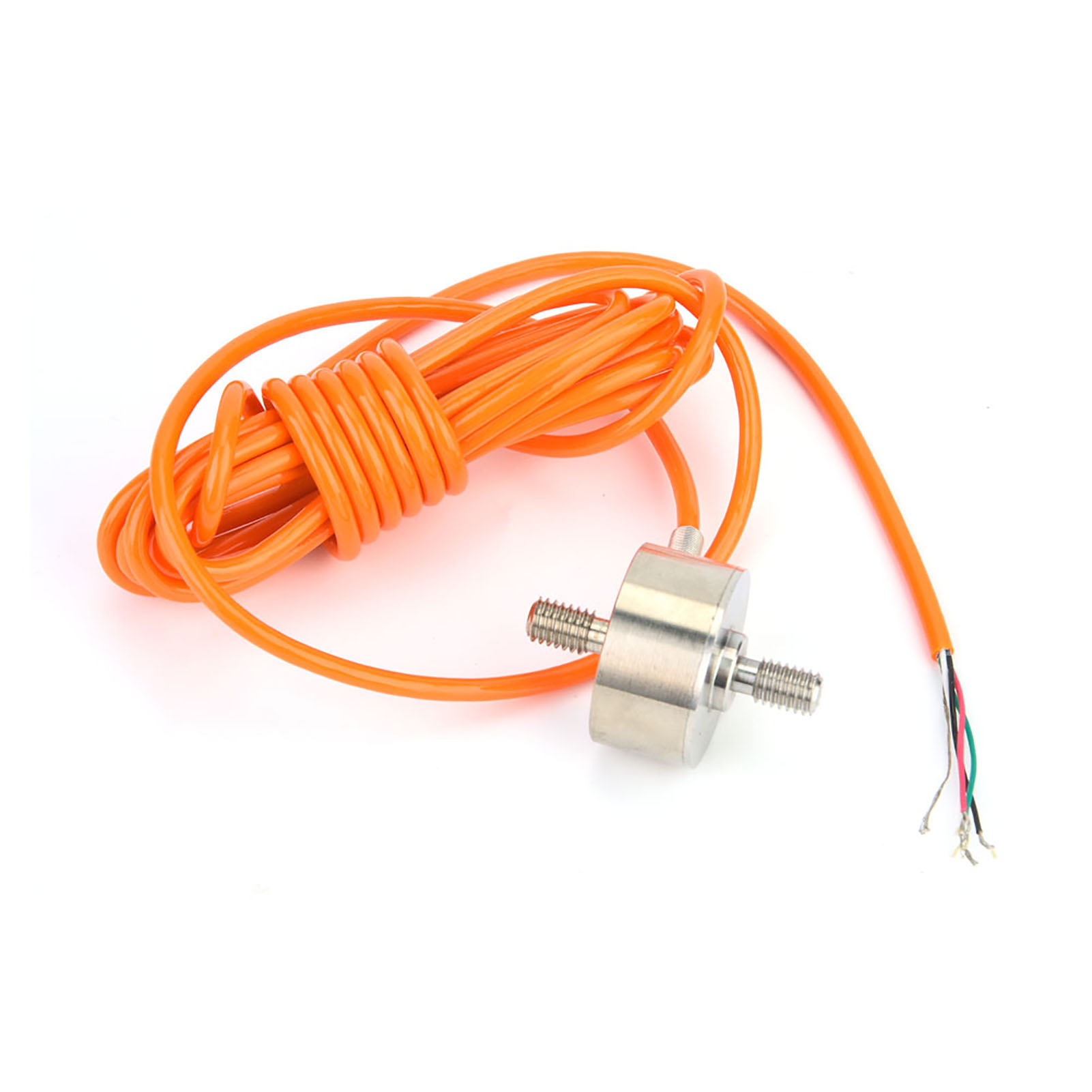 Dymh-103 Miniatur-kraftsensor, Zugstangen-dehnungsmessstreifen, 0-20 Kg Wäge-, Druck- Und Zugsensor