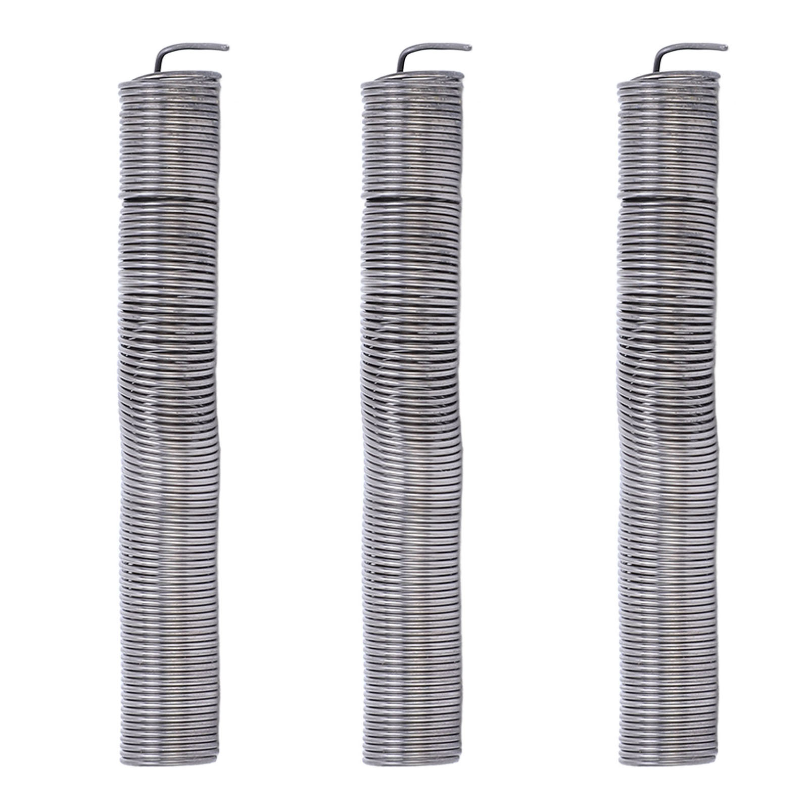 0,8 Mm Lötzinndraht, 3 Stück, Reparaturzubehör Für Wartungs- Und Lötarbeiten