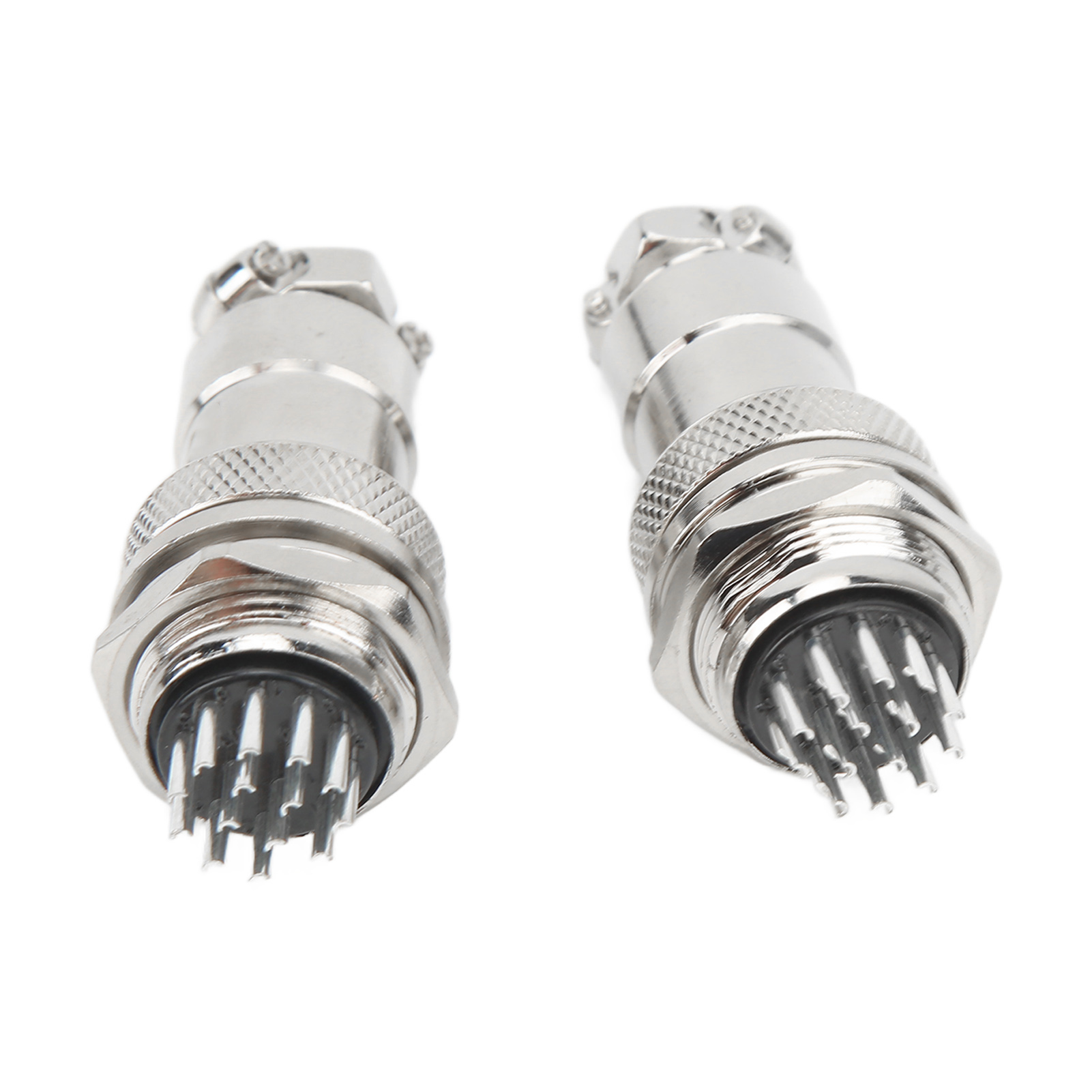 14-poliger Flugzeugstecker (männlich/weiblich), Zweiteiliger Elektrischer Stecker Für Mechanische Geräte