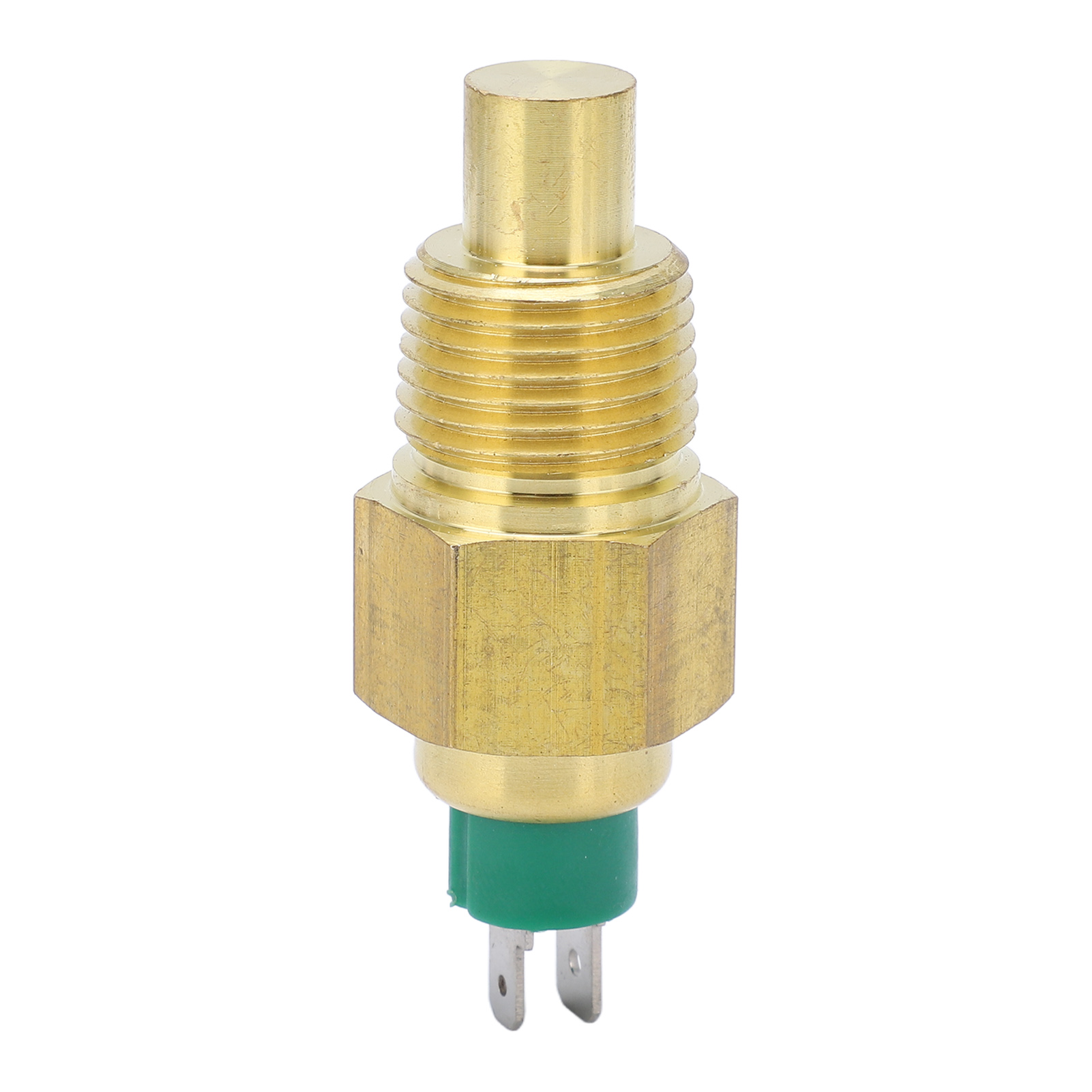 Liugong 30b0260 Messing-wassertemperatursensor Kühlmitteltemperaturwandler Für Bagger